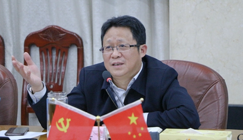 宜化集團(tuán)傳達(dá)學(xué)習(xí)全國(guó)、湖北省和宜昌市安全生產(chǎn)電視電話會(huì)議精神(圖2)