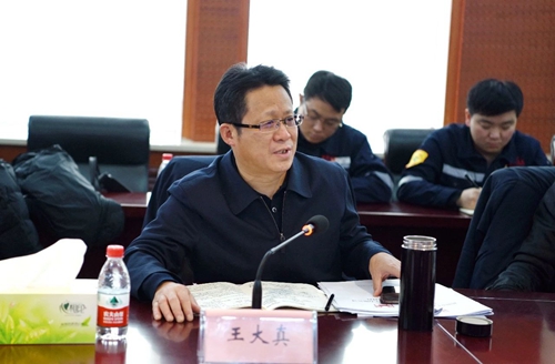 宜昌市領(lǐng)導(dǎo)王應(yīng)華、王大真一行到新疆宜化調(diào)研走訪(圖6)