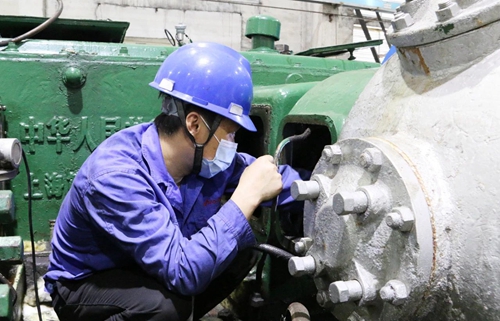 雙環(huán)公司：我是企業(yè)主人翁，我為企業(yè)增效益(圖2)