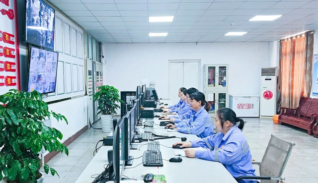 股份公司：構建多元化培訓體系，打造高素質人才隊伍(圖1)