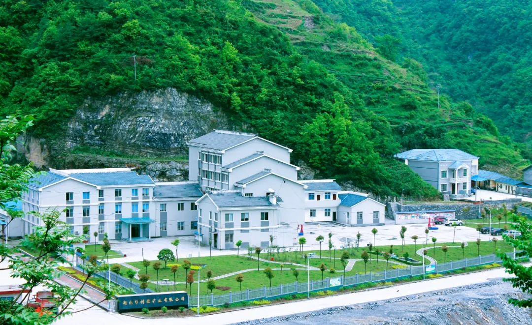 宜化礦業(yè)：抓實(shí)“五個(gè)強(qiáng)化”，全力以赴保安全(圖7)