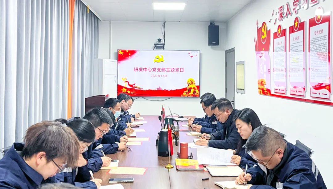 【三八特輯】科技研發(fā)公司梁慎平：篤行不怠勤耕耘，立足崗位勇?lián)?圖4)