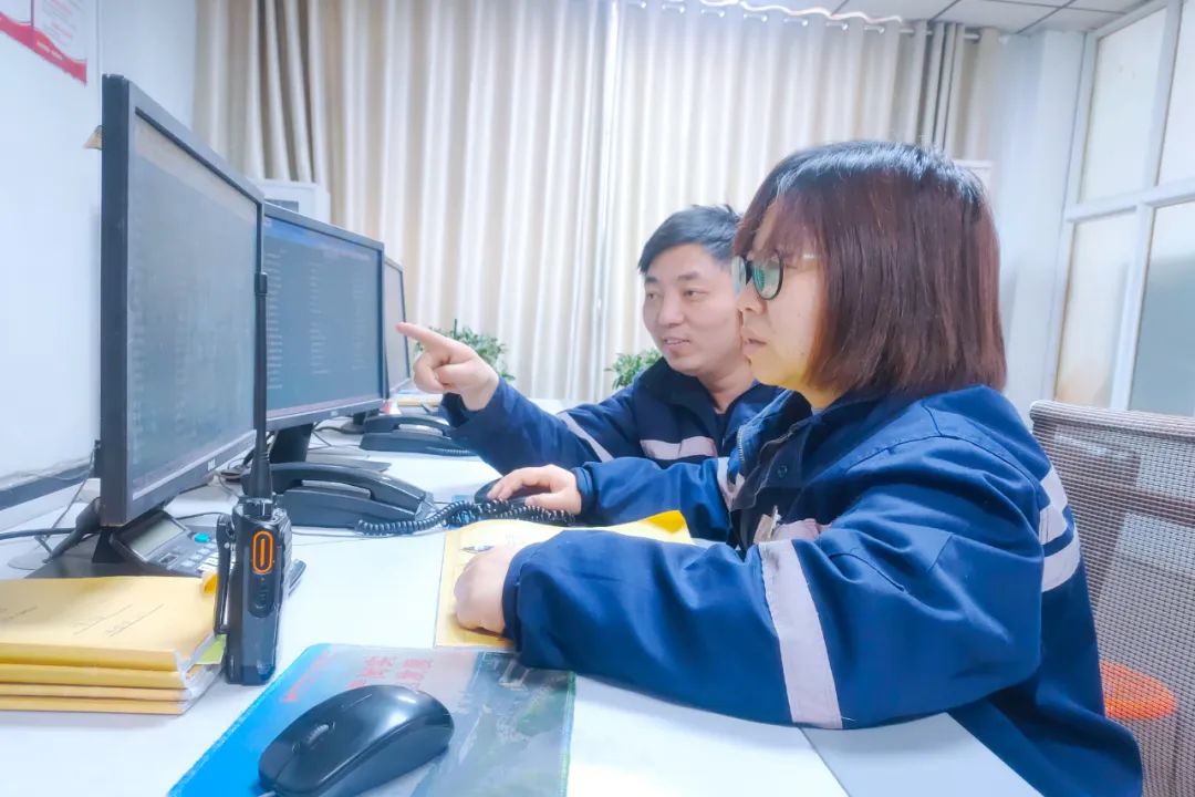 股份公司：抓住關(guān)鍵精準(zhǔn)發(fā)力，推動企業(yè)發(fā)展行穩(wěn)致遠(yuǎn)(圖3)