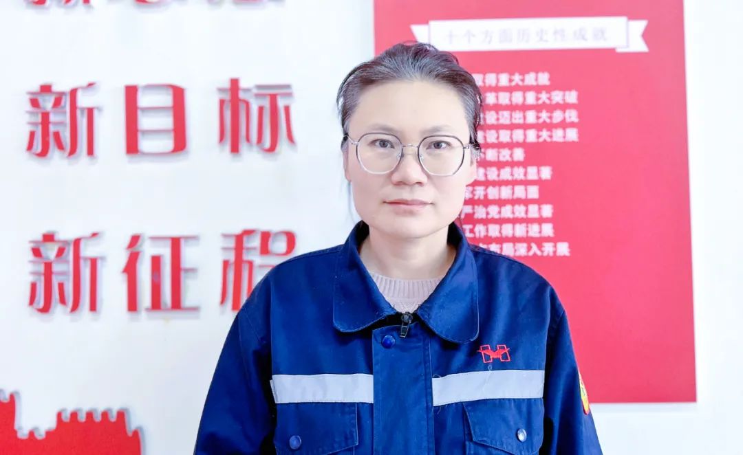 【宜化榜樣】內(nèi)蒙宜化牧斯：心懷熱愛，在電儀崗位綻放光彩(圖6)