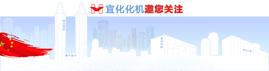 新春快樂！化機公司給您拜年啦！(圖1)
