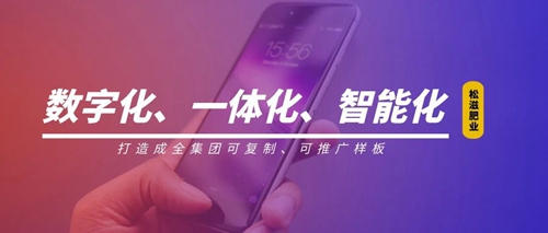 線上辦公零接觸！松滋肥業(yè)信息化在戰(zhàn)“疫”之中顯身手