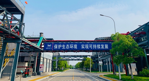 松滋肥業(yè)：咬定目標(biāo)不放松，攻堅(jiān)克難再向前