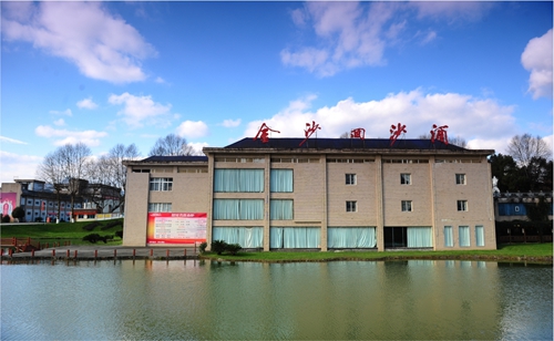金沙酒業(yè)：乘勢而上繪藍(lán)圖，砥礪奮進(jìn)開新局