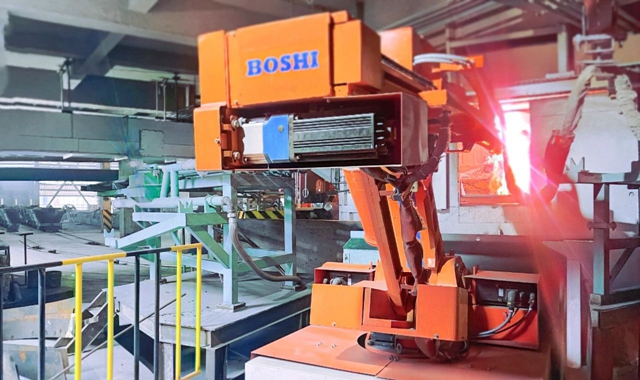 一次性開車成功！青海宜化圓滿完成5#電石爐檢修任務(wù)