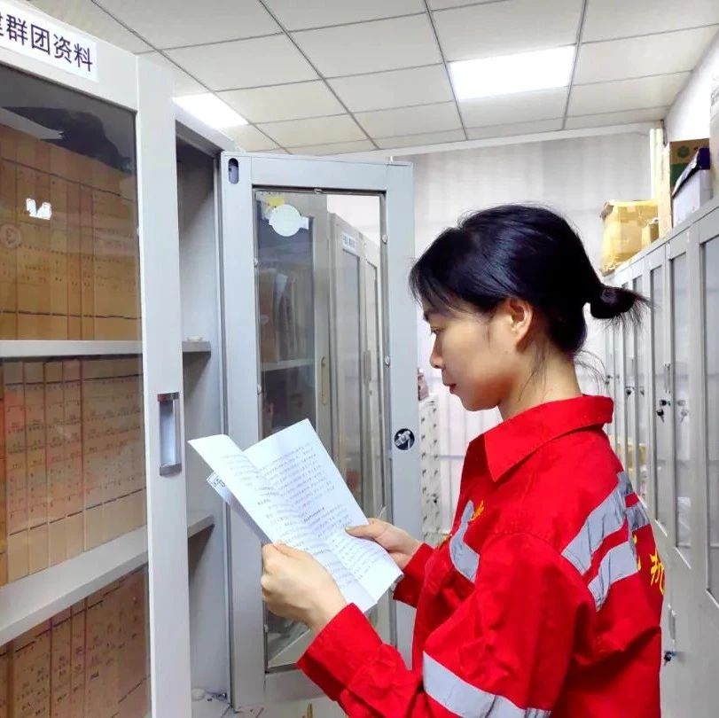 【宜化榜樣】化機(jī)公司李丹：提升素質(zhì)強(qiáng)技能，勇于奉獻(xiàn)顯擔(dān)當(dāng)